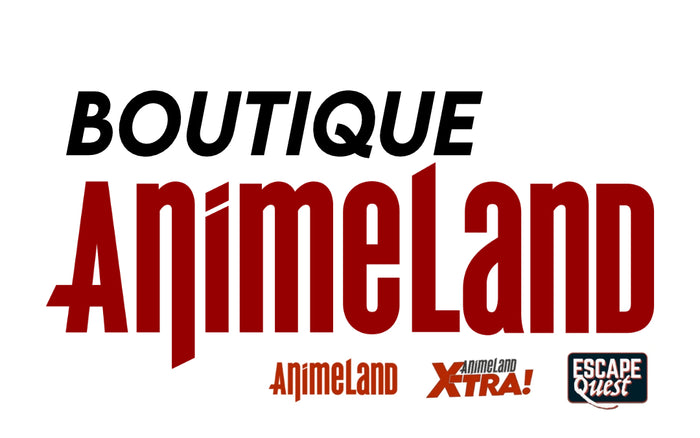 Culture Manga & Anime - Animeland, premier magazine de l’animation et du manga